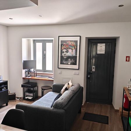 The Old Town House By Freetimealgarve Villa Faro Luaran gambar