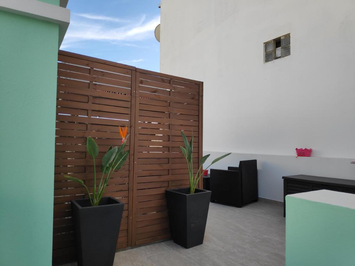 The Old Town House By Freetimealgarve Villa Faro Luaran gambar