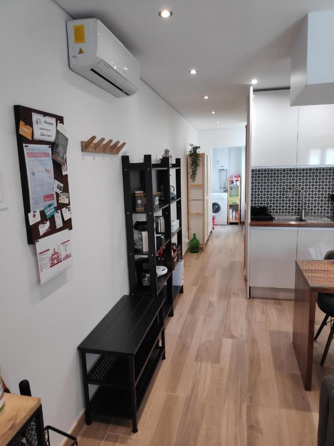 The Old Town House By Freetimealgarve Villa Faro Luaran gambar