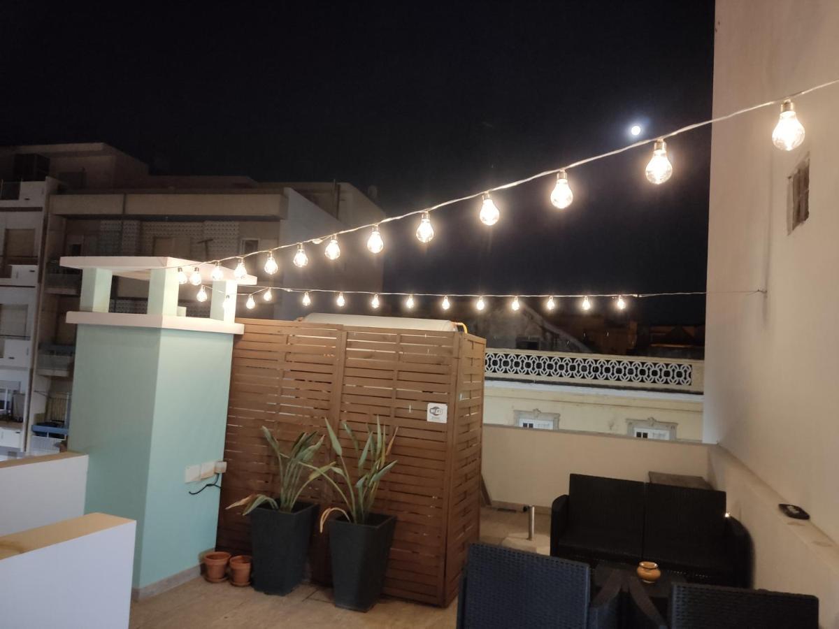 The Old Town House By Freetimealgarve Villa Faro Luaran gambar