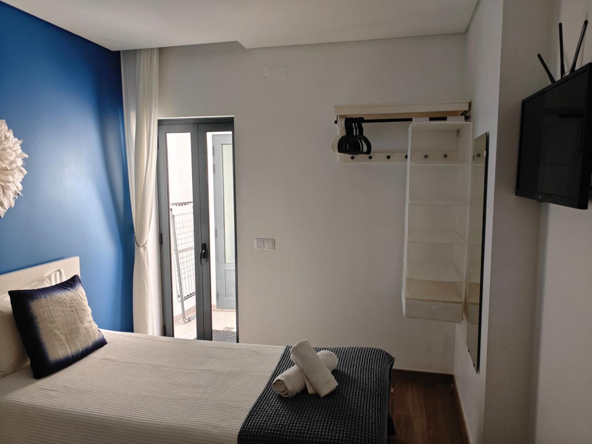 The Old Town House By Freetimealgarve Villa Faro Luaran gambar