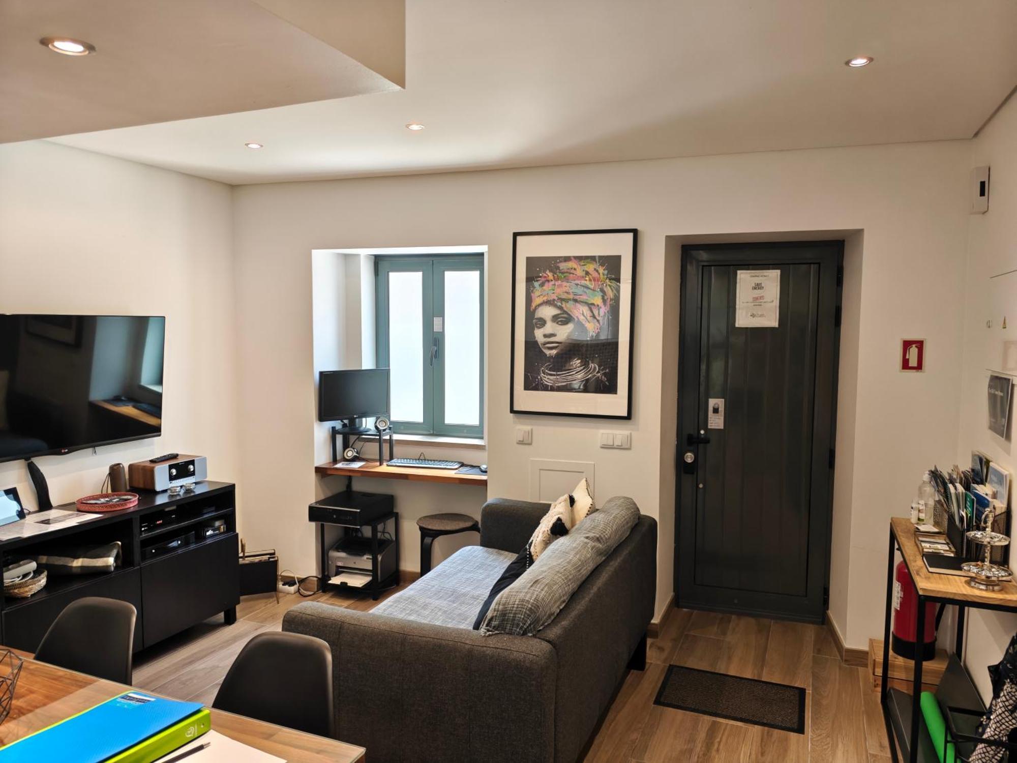 The Old Town House By Freetimealgarve Villa Faro Luaran gambar