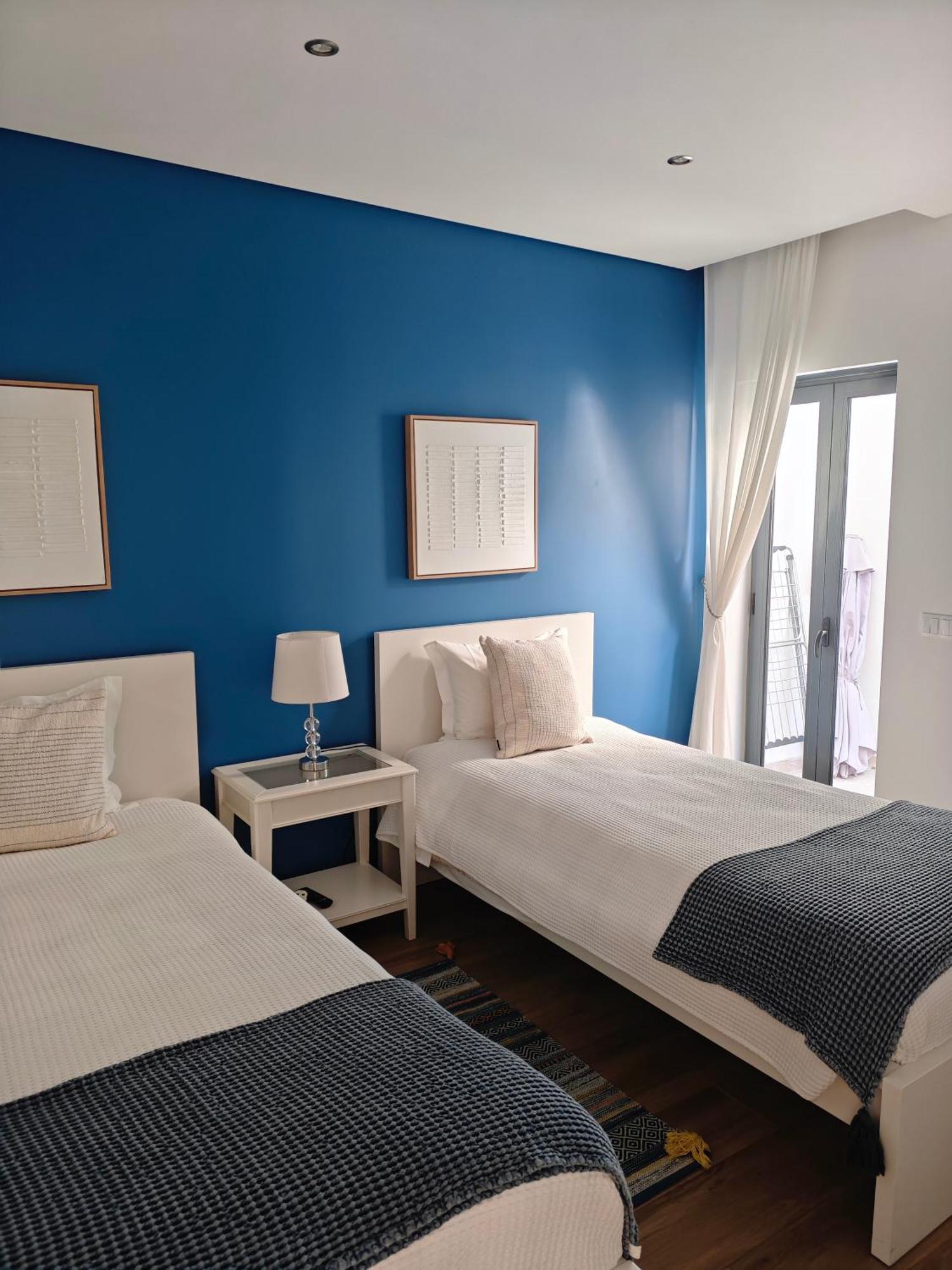 The Old Town House By Freetimealgarve Villa Faro Luaran gambar