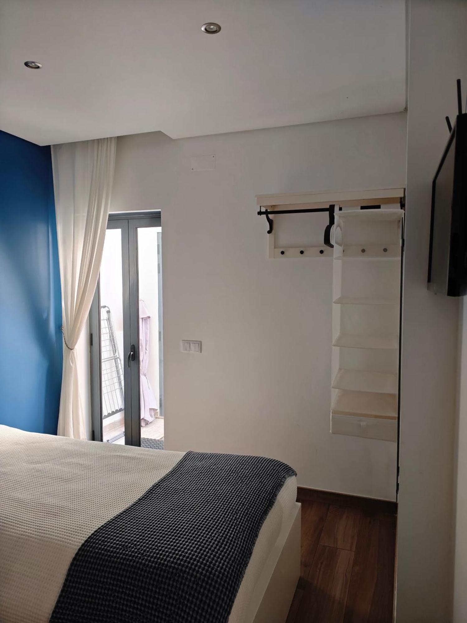 The Old Town House By Freetimealgarve Villa Faro Luaran gambar