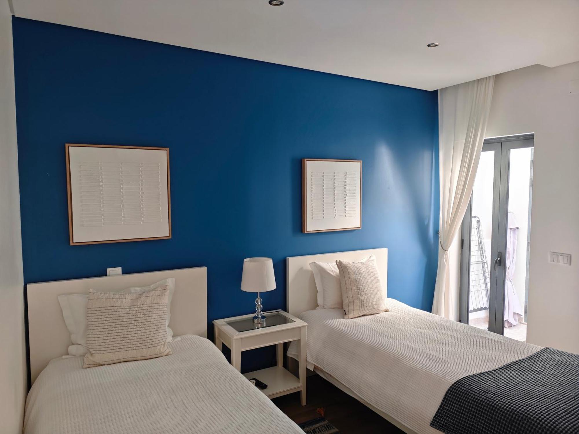 The Old Town House By Freetimealgarve Villa Faro Luaran gambar