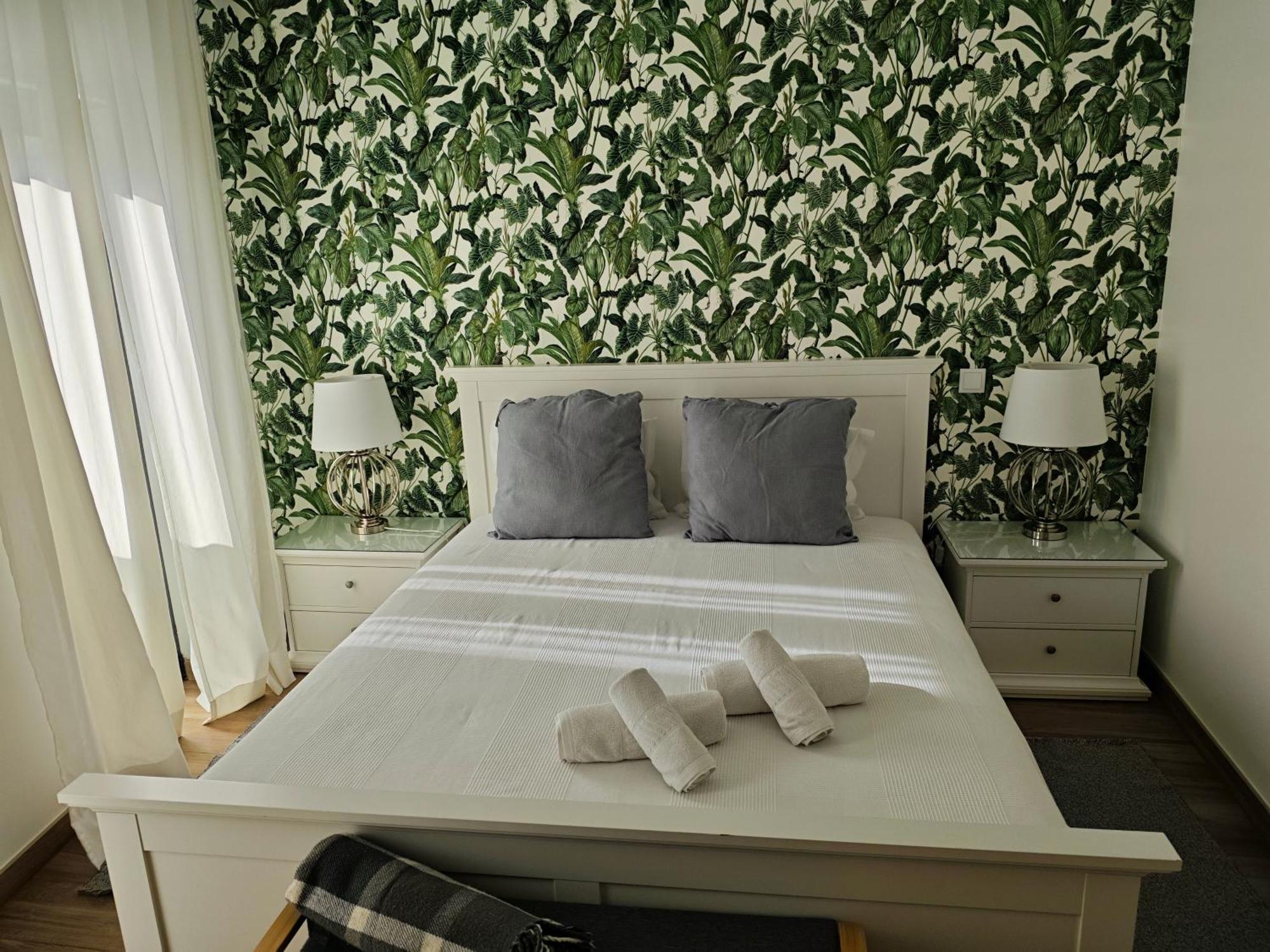 The Old Town House By Freetimealgarve Villa Faro Luaran gambar