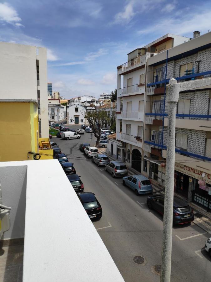 The Old Town House By Freetimealgarve Villa Faro Luaran gambar